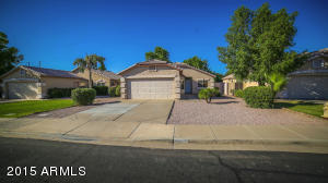2090 E Catclaw St, Gilbert, AZ 85296 photo 1