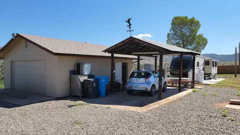 12250 E Fern Dr #17, Cornville, AZ 86325