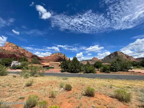 95 Lynx Dr, Sedona, AZ 86336