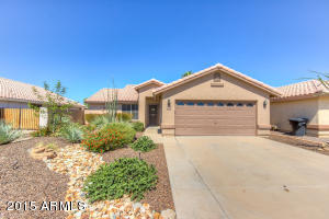 1672 E Redfield Rd, Gilbert, AZ 85234 photo 2