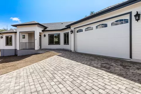 1049 N Rose Quartz Dr, Prescott, AZ 86303