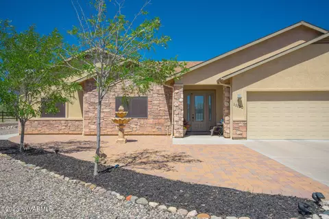 11150 E Pear Tree Dr, Cornville, AZ 86325