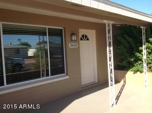 5632 E Decatur St, Mesa, AZ 85205 photo 2