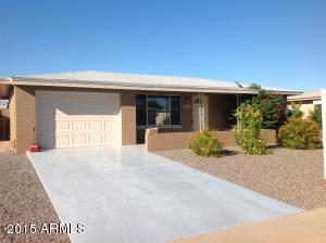 5632 E Decatur St, Mesa, AZ 85205 photo 1