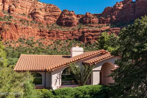 170 Gambel Ln, Sedona, AZ 86336