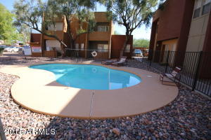 520 E Weber Dr #34, Tempe, AZ 85288 photo 18