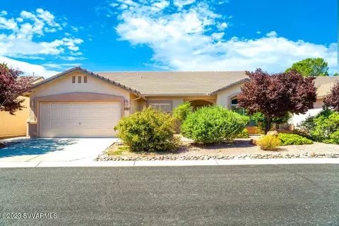314 S Wild Horse, Cottonwood, AZ 86326