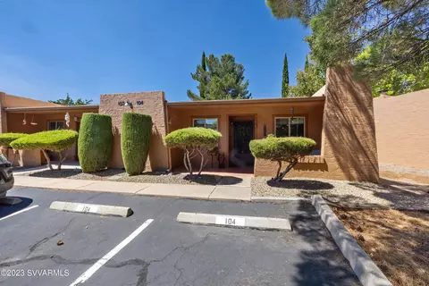 130 Castle Rock Rd #104, Sedona, AZ 86351