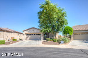 4142 E Appleby Dr, Gilbert, AZ 85298 photo 2