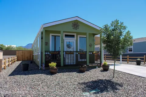 1059 W Thorton Rd #14, Camp Verde, AZ 86322