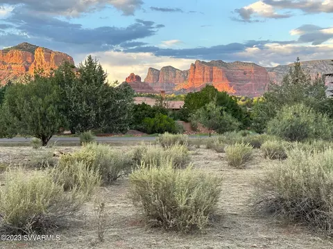 495 E Saddlehorn Rd, Sedona, AZ 86351