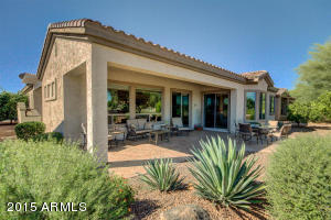 4186 E Carob Dr, Gilbert, AZ 85298 photo 37