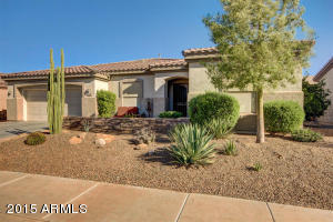4186 E Carob Dr, Gilbert, AZ 85298 photo 2