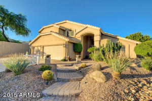2132 E Sapium Way, Phoenix, AZ 85048 photo 1