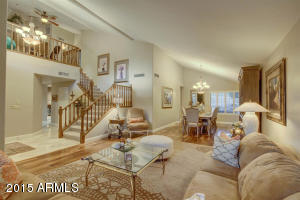 2132 E Sapium Way, Phoenix, AZ 85048 photo 2