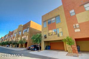4613 E Culver St, Phoenix, AZ 85008 photo 1
