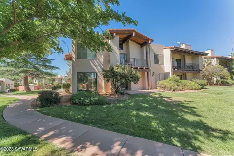 65 Verde Valley School Rd #A5, Sedona, AZ 86351