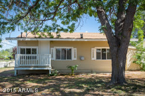1208 N Apache Ln, Payson, AZ 85541 photo 3