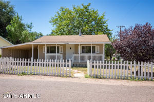 1208 N Apache Ln, Payson, AZ 85541 photo 1