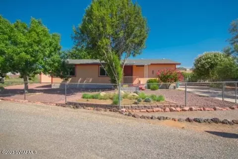 5674 E Ramada Rd, Cottonwood, AZ 86326
