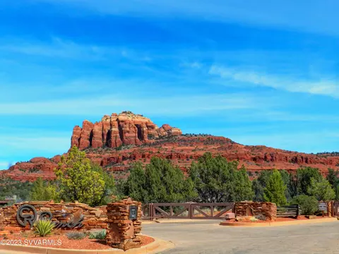 140 Deerfield Rd, Sedona, AZ 86351