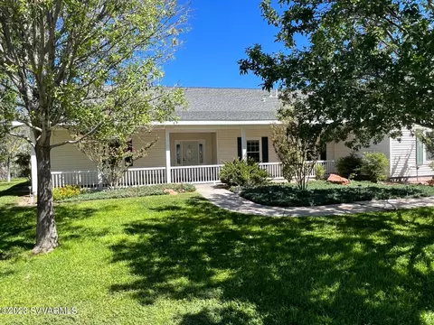 4001 Old State Highway 279, Camp Verde, AZ 86322