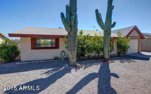 1007 E Cheryl Dr, Phoenix, AZ 85020 photo 5