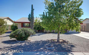 1007 E Cheryl Dr, Phoenix, AZ 85020 photo 2