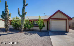 1007 E Cheryl Dr, Phoenix, AZ 85020 photo 4
