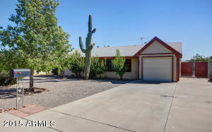 1007 E Cheryl Dr, Phoenix, AZ 85020 photo 1