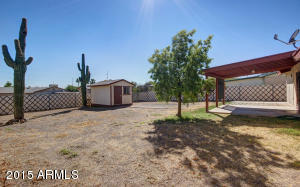 1007 E Cheryl Dr, Phoenix, AZ 85020 photo 31