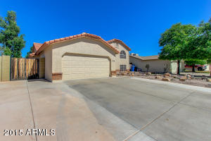 708 E Appaloosa Rd, Gilbert, AZ 85296 photo 3