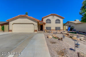 708 E Appaloosa Rd, Gilbert, AZ 85296 photo 2