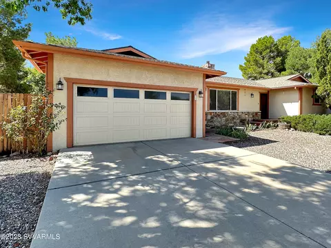 11 E Fir St, Cottonwood, AZ 86326