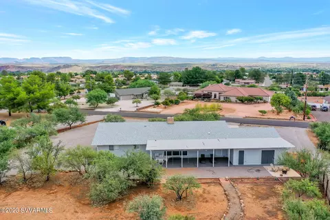 1076 S 10th St, Cottonwood, AZ 86326