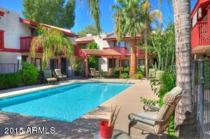 1402 E Osborn Rd #9, Phoenix, AZ 85014 photo 2
