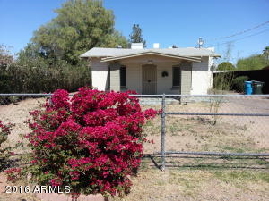 1044 E Whitton Ave, Phoenix, AZ 85014 photo 1