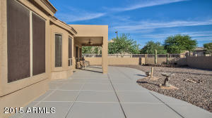 7734 E Russell Cir, Mesa, AZ 85207 photo 22
