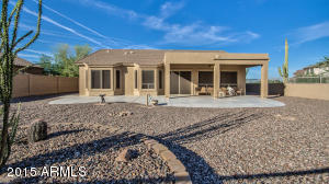 7734 E Russell Cir, Mesa, AZ 85207 photo 6