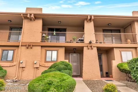 130 Castle Rock Rd #71, Sedona, AZ 86351