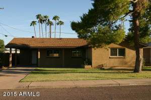 3814 E Wilshire Dr, Phoenix, AZ 85008 photo 1