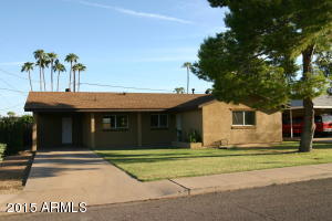 3814 E Wilshire Dr, Phoenix, AZ 85008 photo 2