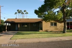 3814 E Wilshire Dr, Phoenix, AZ 85008 photo 3