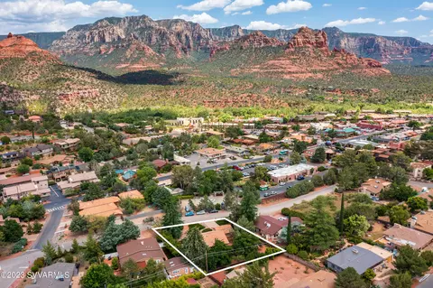 475 Van Deren Rd, Sedona, AZ 86336