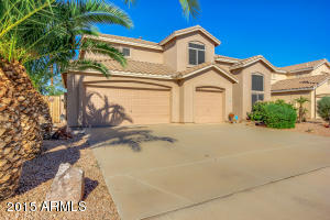 1920 S Saddle St, Gilbert, AZ 85233 photo 3