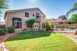 1920 S Saddle St, Gilbert, AZ 85233 photo 33