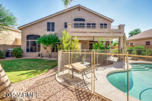 1920 S Saddle St, Gilbert, AZ 85233 photo 34