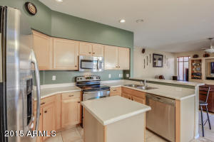 1920 S Saddle St, Gilbert, AZ 85233 photo 11