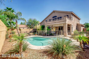 1920 S Saddle St, Gilbert, AZ 85233 photo 35