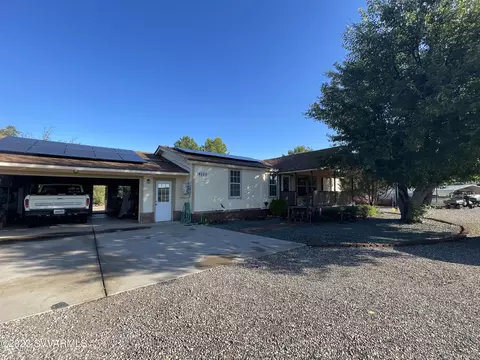 4220 Caitlin Ln, Cottonwood, AZ 86326
